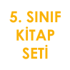 5. Sınıf Kitapları